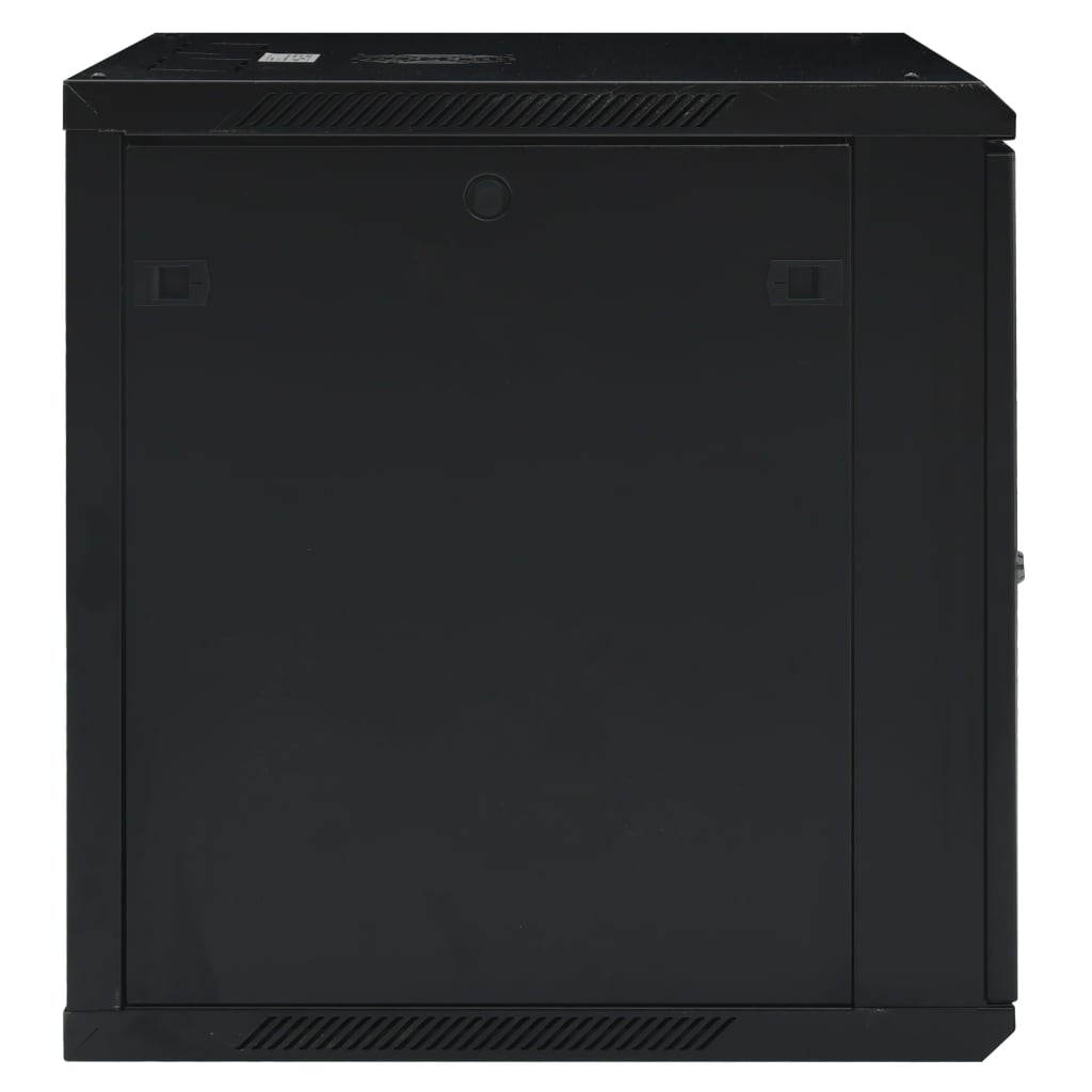 Καμπίνα Δικτύου Επιτοίχια 12U 19'' IP20 600 x 600 x 640 χιλ. - PAKOBAZAAR
