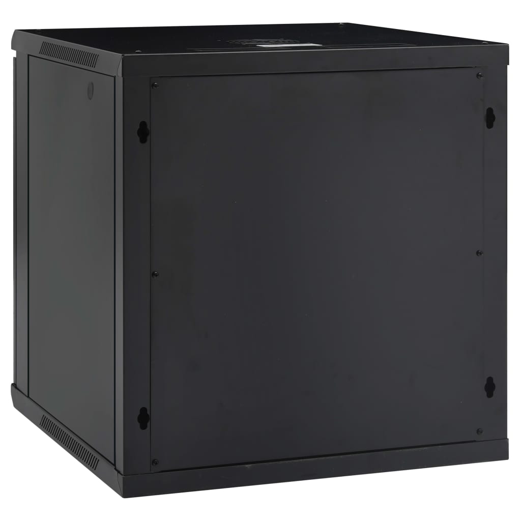Καμπίνα Δικτύου Επιτοίχια 12U 19'' IP20 600 x 600 x 640 χιλ. - PAKOBAZAAR