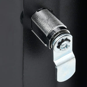 Καμπίνα Δικτύου Επιτοίχια 12U 19'' IP20 600 x 600 x 640 χιλ. - PAKOBAZAAR