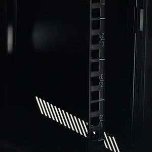 Καμπίνα Δικτύου Επιτοίχια 12U 19'' IP20 600 x 600 x 640 χιλ. - PAKOBAZAAR