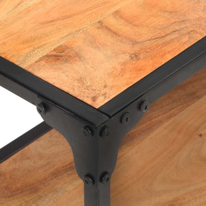 Έπιπλο Τηλεόρασης 150 x 30 x 40 εκ. από Μασίφ Ξύλο Ακακίας