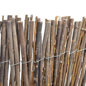 Καλαμωτή 5 x 1 μ. από Ιτιά - Pakobazaar