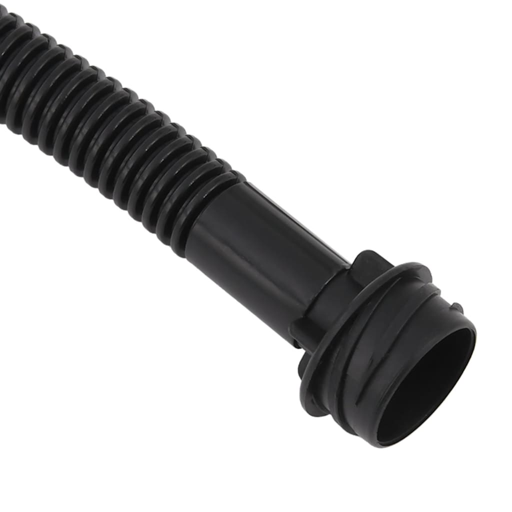 Τρόμπα Ποδιού 26x18 εκ Γκρι/Κίτρινο Πολυπρ/λένιο/ Πολυαιθ/νιο - Pakobazaar