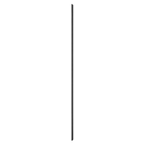 Πλάκα Τζακιού Ορθογώνια 120 x 60 εκ. Γυάλινη