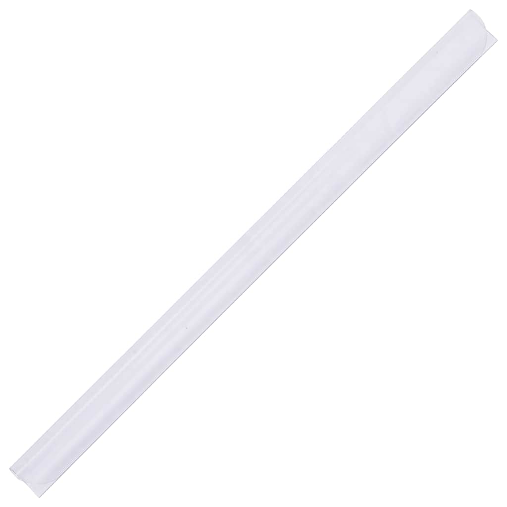 Λωρίδες Απορρήτου PVC 140x0,19 μ. Γκρι Ρατάν