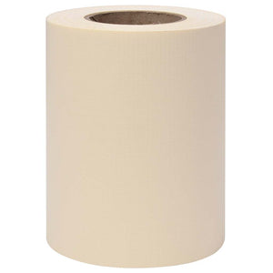 Περίφραξη Προστατευτική Κρεμ 35 x 0,19 μ. από PVC - PAKOBAZAAR