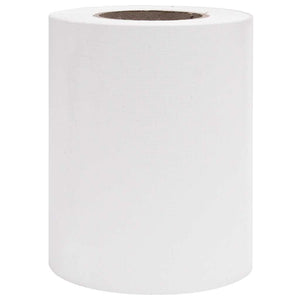 Περίφραξη Προστατευτική Λευκή 35 x 0,19 μ. από PVC - PAKOBAZAAR