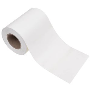 Περίφραξη Προστατευτική Λευκή 70 x 0,19 μ. από PVC - PAKOBAZAAR