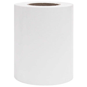 Περίφραξη Προστατευτική Λευκή 70 x 0,19 μ. από PVC - PAKOBAZAAR