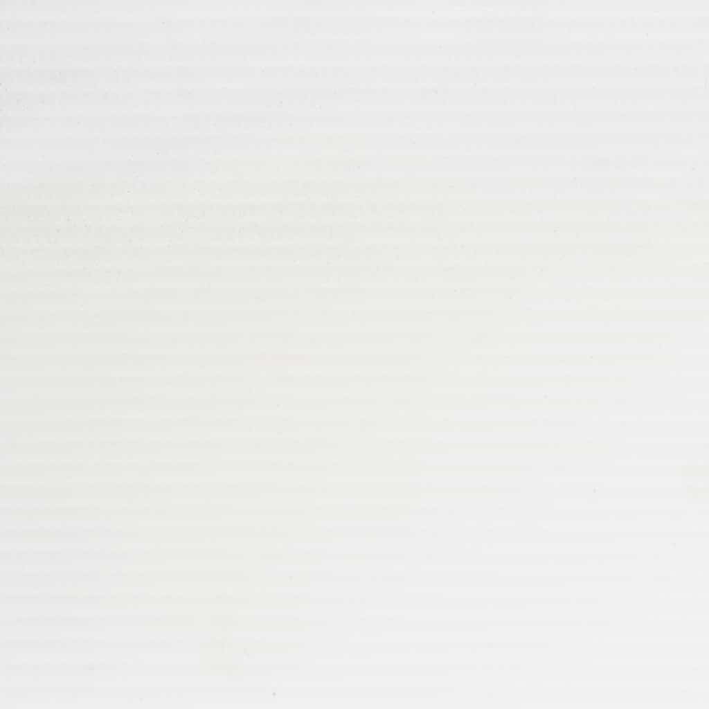 Περίφραξη Προστατευτική Λευκή 70 x 0,19 μ. από PVC - PAKOBAZAAR