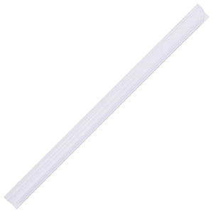 Περίφραξη Προστατευτική Λευκή 70 x 0,19 μ. από PVC - PAKOBAZAAR
