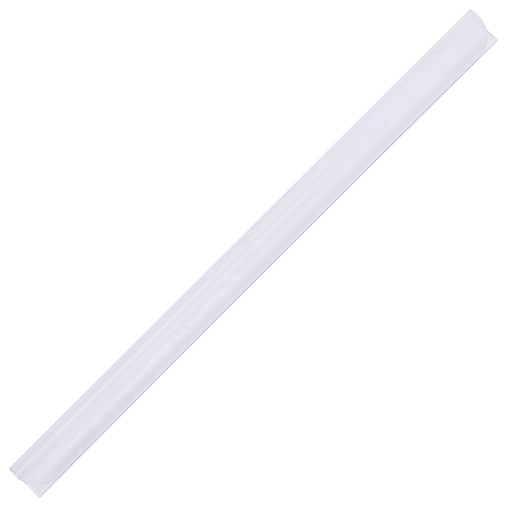 Περίφραξη Προστατευτική Καφέ 35 x 0,19 μ. από PVC - Pakobazaar