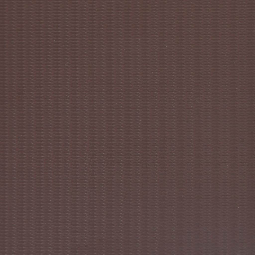 Περίφραξη Προστατευτική Καφέ 70 x 0,19 μ. από PVC - Pakobazaar