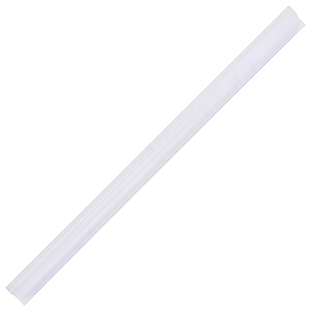 Περίφραξη Προστατευτική Καφέ 70 x 0,19 μ. από PVC - Pakobazaar