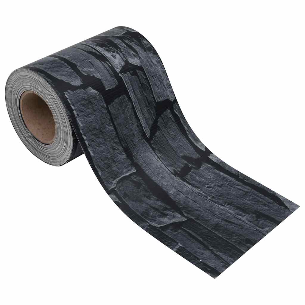Περίφραξη Προστατευτική Γκρι 70 x 0,19 μ. από PVC - Pakobazaar