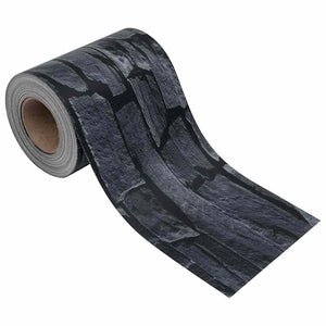 Λωρίδα Απορρήτου PVC 70x0,19 μ. Γκρι