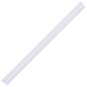 Λωρίδα Απορρήτου PVC 70x0,19 μ. Γκρι