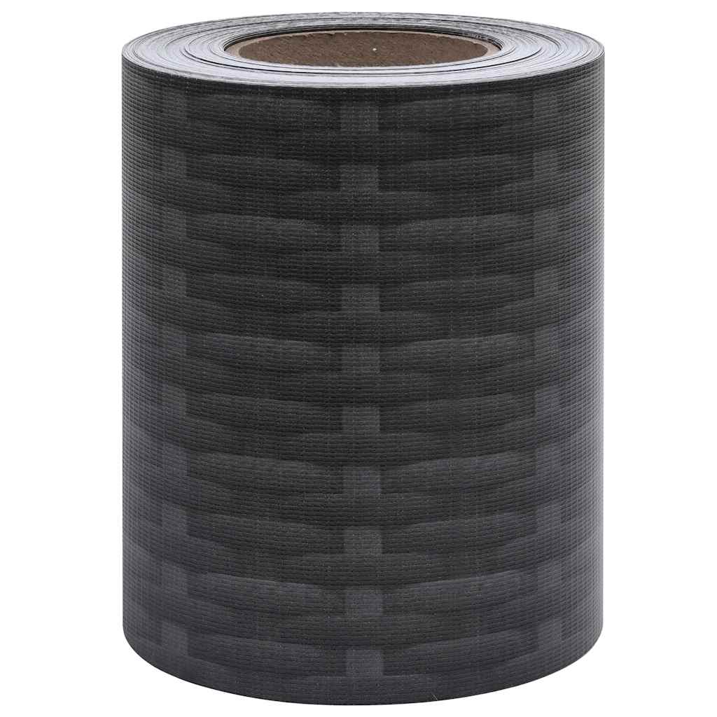 Λωρίδα Απορρήτου PVC 35x0,19 μ.
