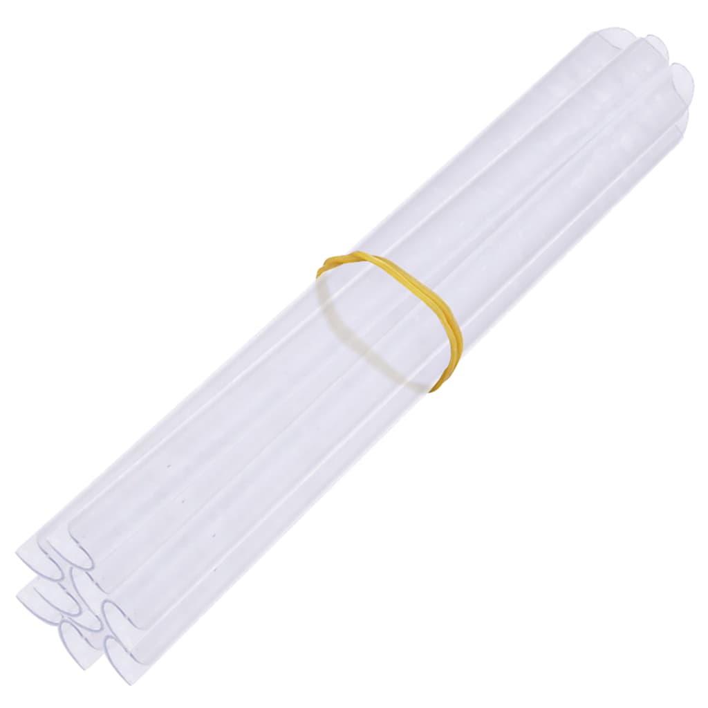Λωρίδα Απορρήτου PVC 35x0,19 μ.