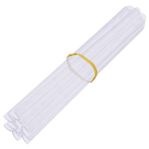 Λωρίδες Απορρήτου από PVC 140x0,19 μ. με Σχέδιο Ρατάν