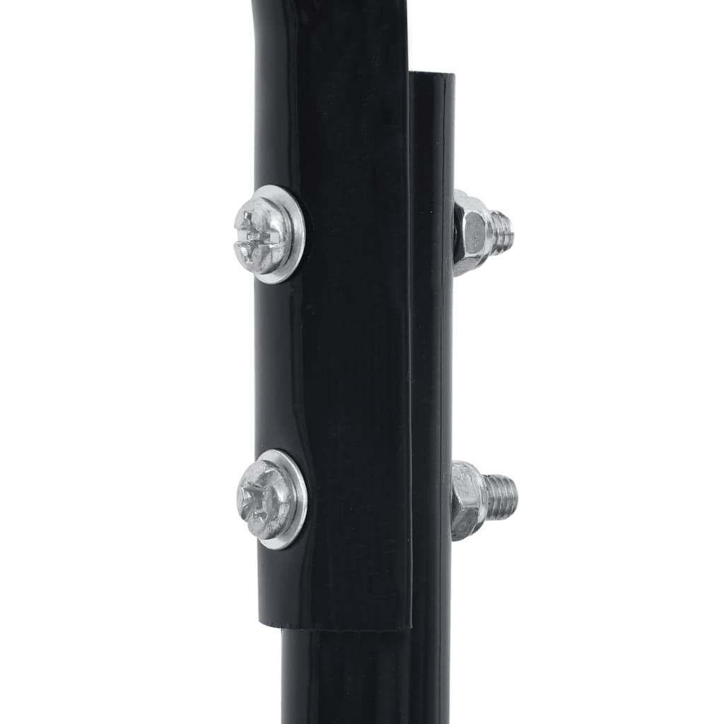 Κύλινδρος Γκαζόν Πράσινος και Μαύρος 63 εκ. 50 Λίτρων - PAKOBAZAAR