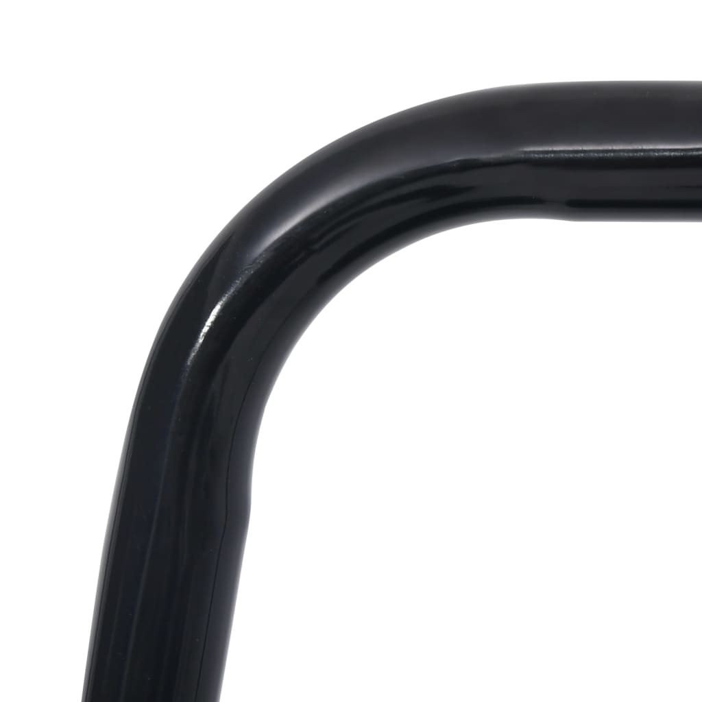 Κύλινδρος Γκαζόν Πράσινος και Μαύρος 63 εκ. 50 Λίτρων - PAKOBAZAAR