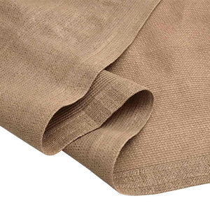 Χαλί Σκηνής Taupe 250 x 300 εκ. - Pakobazaar