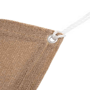 Χαλί Σκηνής Taupe 250 x 450 εκ. - Pakobazaar