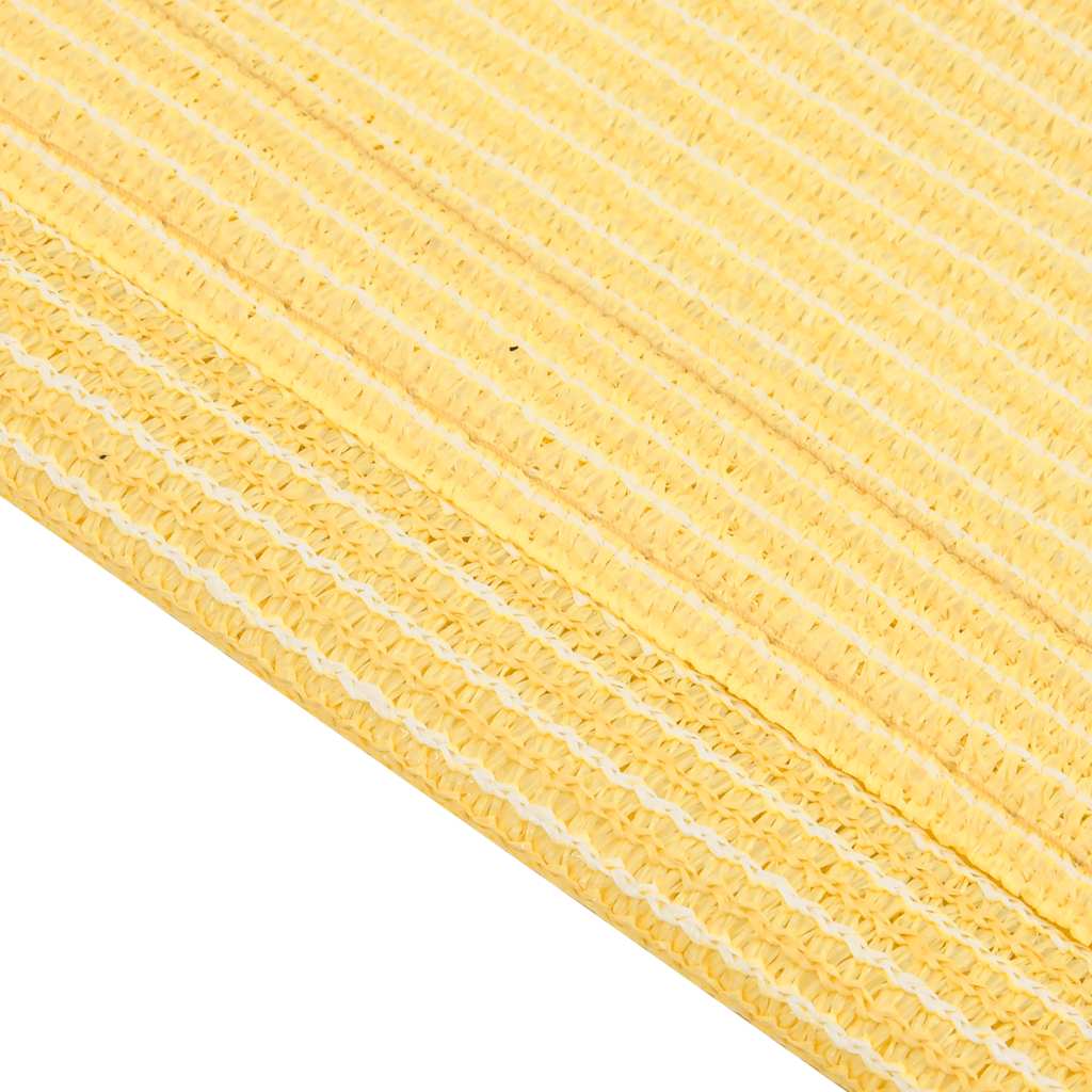 Χαλί Σκηνής Μπεζ 250 x 200 εκ. από HDPE - PAKOBAZAAR