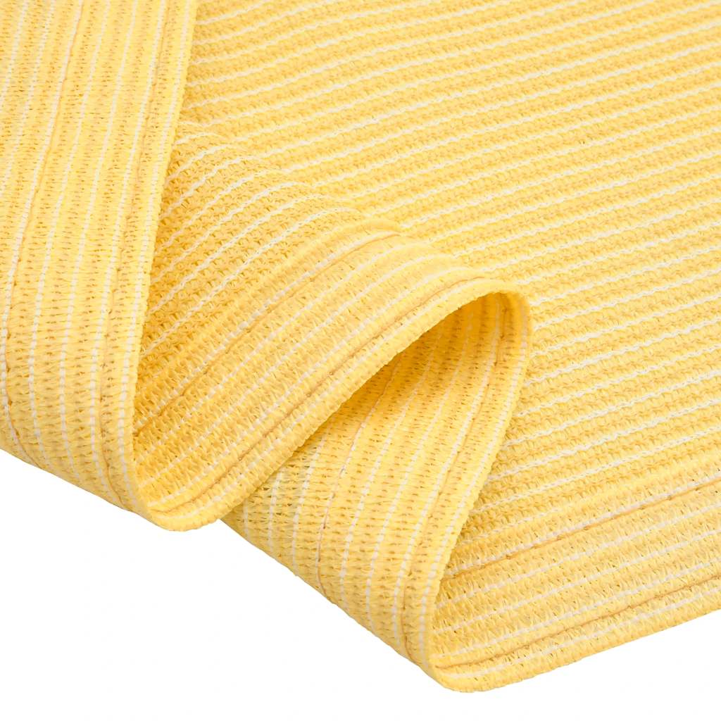 Χαλί Σκηνής Μπεζ 250 x 200 εκ. από HDPE - PAKOBAZAAR