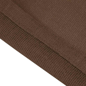 Χαλί Σκηνής Καφέ 250 x 400 εκ. - Pakobazaar