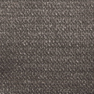Πανί Σκίασης Ανθρακί 4,5 x 4,5 μ. από HDPE 160 γρ./μ²