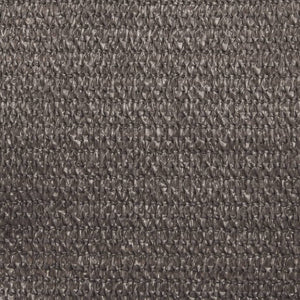 Πανί Σκίασης Ανθρακί 3 x 6 μ. από HDPE 160 γρ./μ² - PAKOBAZAAR
