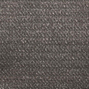 Πανί Σκίασης Ανθρακί 3,5 x 4,5 μ. από HDPE 160 γρ./μ² - Pakobazaar