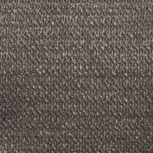 Πανί Σκίασης Ανθρακί 3,5 x 3,5 x 4,9 μ. από HDPE 160 γρ./μ² - PAKOBAZAAR