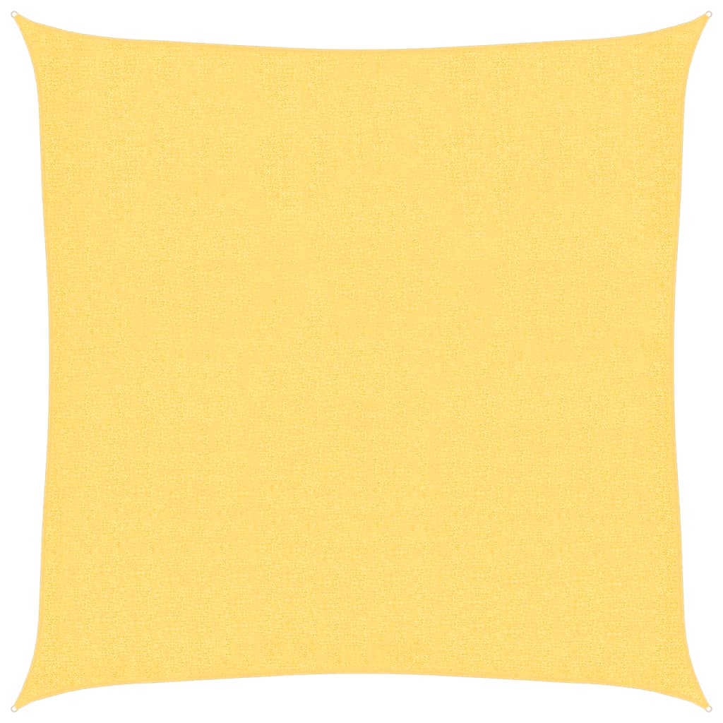 Πανί Σκίασης Μπεζ 2,5 x 2,5 μ. από HDPE 160 γρ./μ² - PAKOBAZAAR