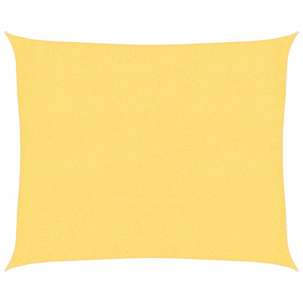 Πανί Σκίασης Μπεζ 2,5 x 3 μ. από HDPE 160 γρ./μ² - PAKOBAZAAR