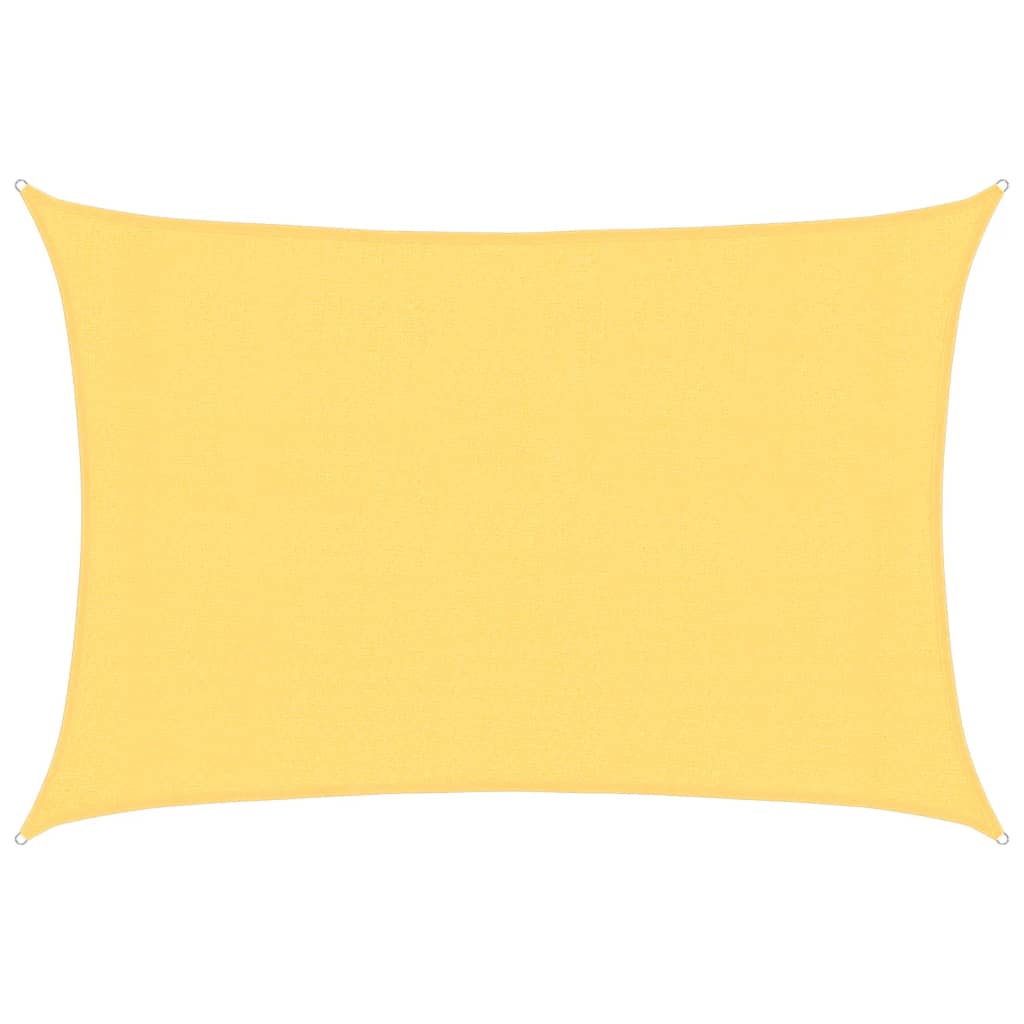 Πανί Σκίασης Μπεζ 3 x 4 μ. από HDPE 160 γρ/μ² - PAKOBAZAAR