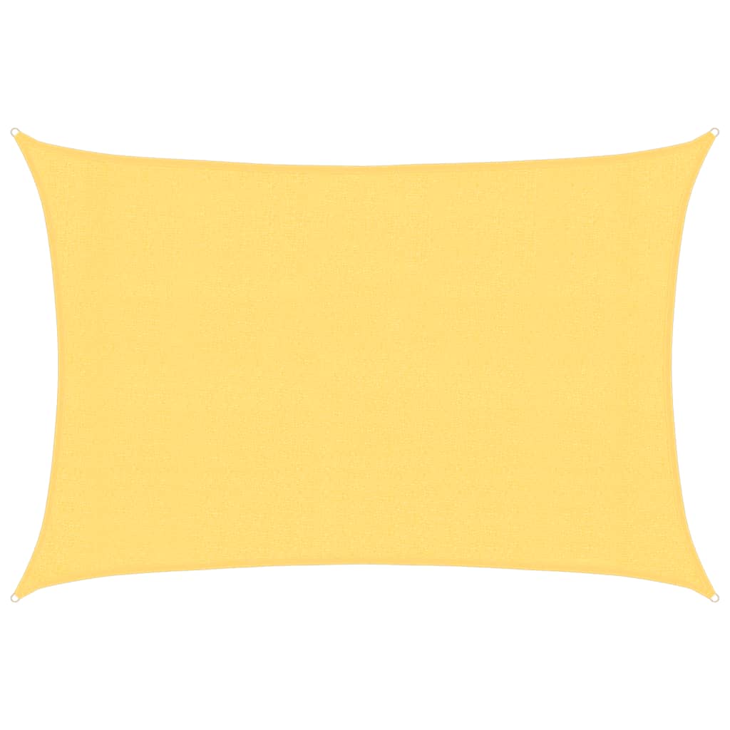 Πανί Σκίασης Μπεζ 3 x 5 μ. από HDPE 160 γρ/μ² - PAKOBAZAAR