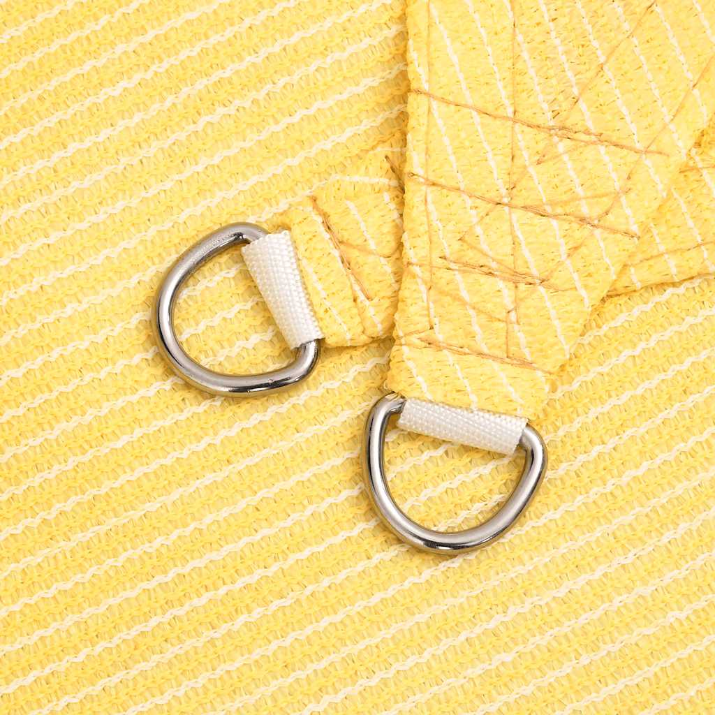 Πανί Σκίασης Μπεζ 5 x 6 μ. από HDPE 160 γρ/μ² - PAKOBAZAAR