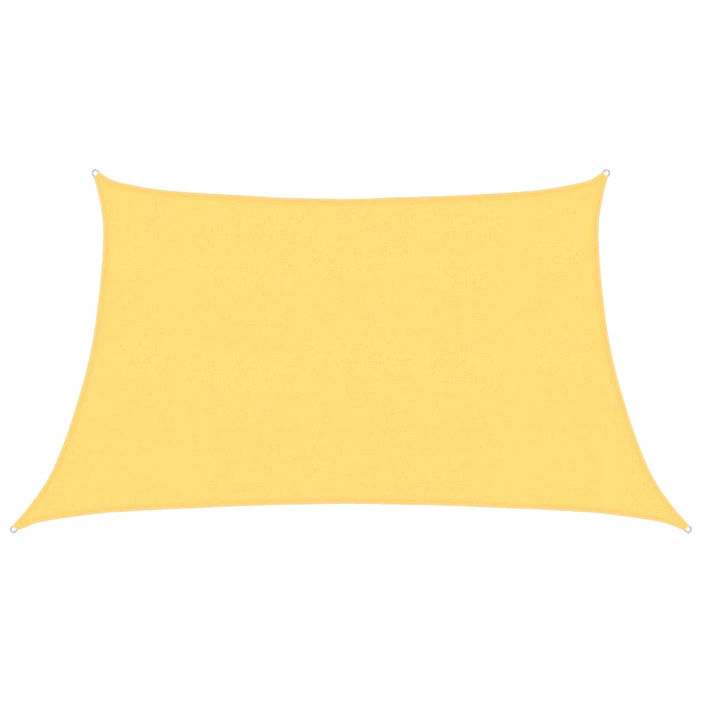 Πανί Σκίασης Μπεζ 3/4 x 2 μ. 160 γρ./μ² από HDPE - PAKOBAZAAR