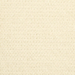 Πανί Σκίασης Κρεμ 2 x 3,5 μ. από HDPE 160 γρ./μ² - PAKOBAZAAR