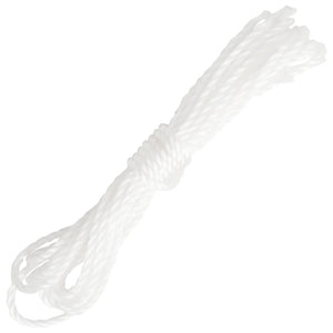 Πανί Σκίασης Κρεμ 4,5 x 4,5 x 4,5 μ. από HDPE 160 γρ./μ² - PAKOBAZAAR