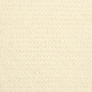 Πανί Σκίασης Κρεμ 3/4 x 3 μ. από HDPE 160 γρ./μ² - Pakobazaar