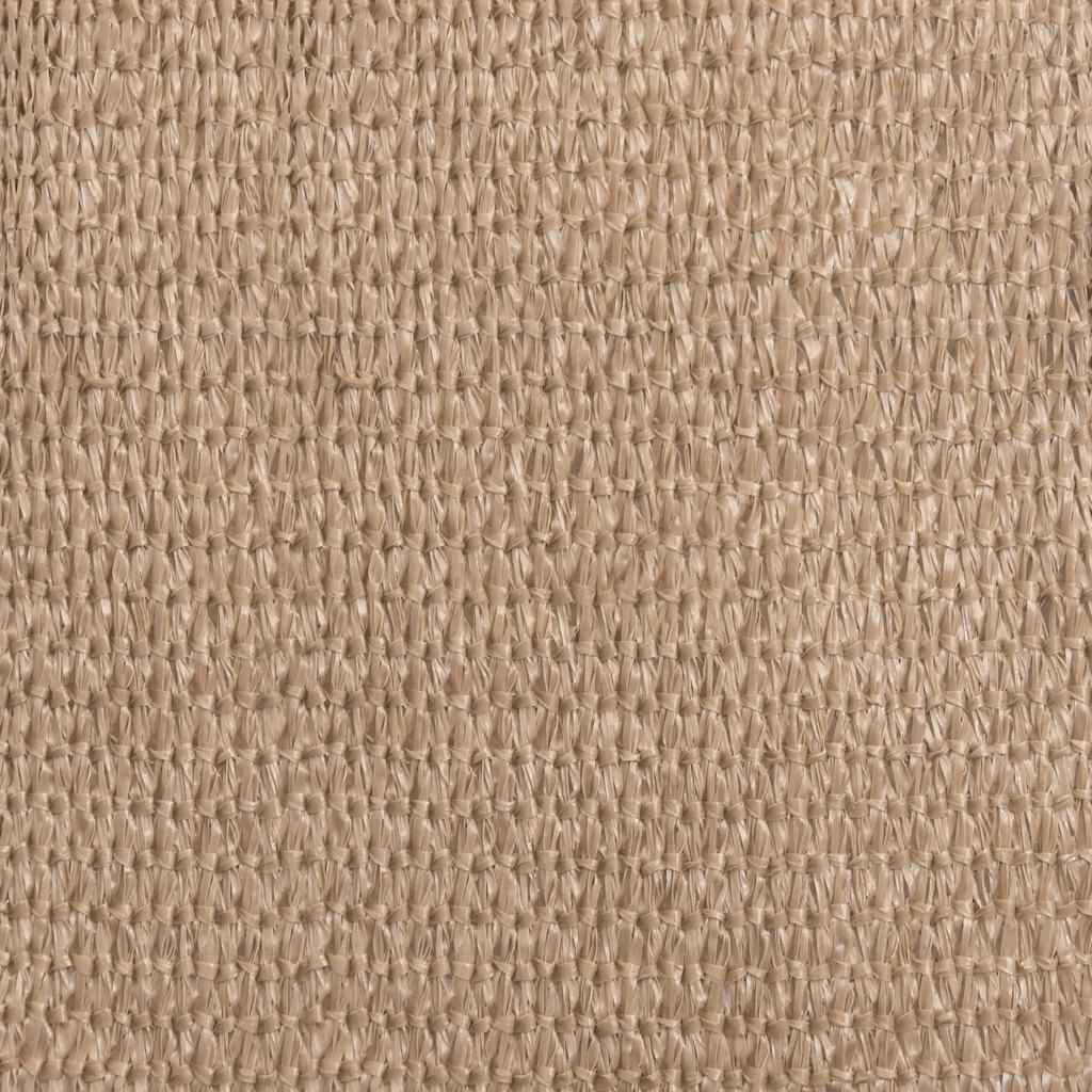 Πανί Σκίασης Taupe 2 x 3 μ. από HDPE 160 γρ./μ² - Pakobazaar