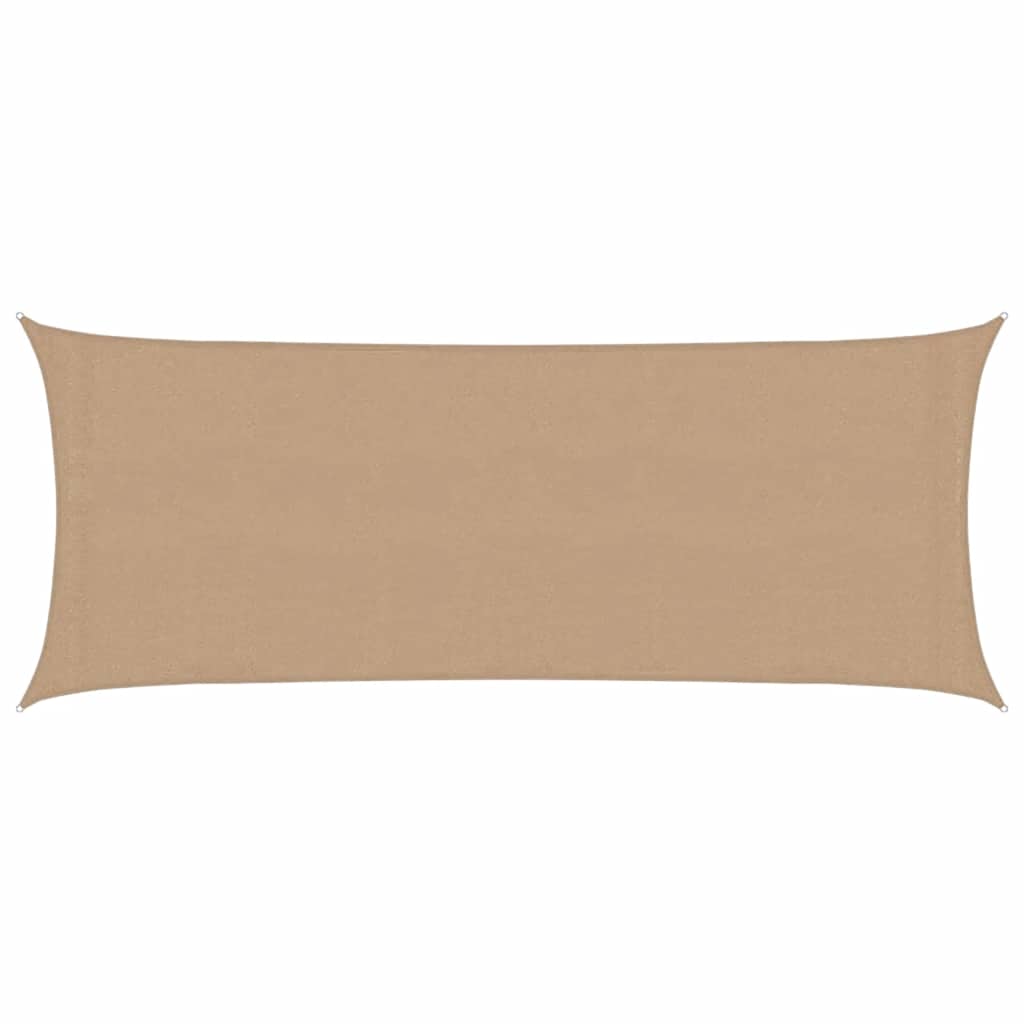 Πανί Σκίασης Taupe 2 x 4,5 μ. από HDPE 160 γρ./μ² - PAKOBAZAAR