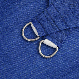 Πανί Σκίασης Μπλε 2 x 2,5 μ. 160 γρ./μ² από HDPE - Pakobazaar