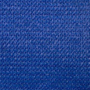 Πανί Σκίασης Μπλε 2,5 x 3,5 μ. 160 γρ./μ² από HDPE - Pakobazaar