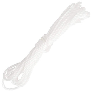 Πανί Σκίασης Ορθογώνιο Κίτρινο 5x6 μ. HDPE 160 γρ./μ² - Pakobazaar