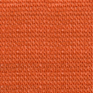 Πανί Σκίασης Πορτοκαλί 2,5 x 3 μ. 160 γρ./μ² από HDPE - PAKOBAZAAR